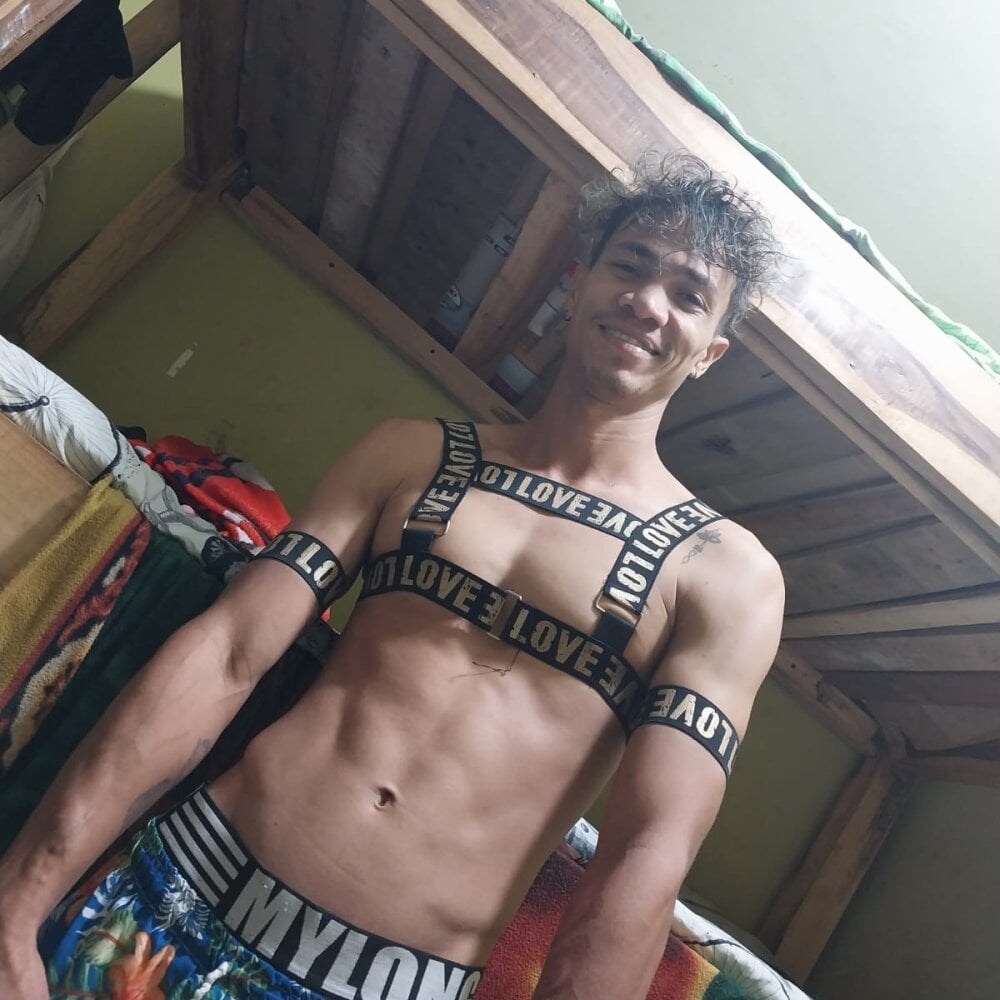 kevinramir profile