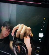 Beto0623's webcam live show