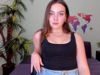 Sandra_a's Offline Chat Room