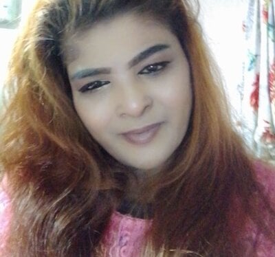 IndianSexyMilfQUEEN - Stripchat Girl 