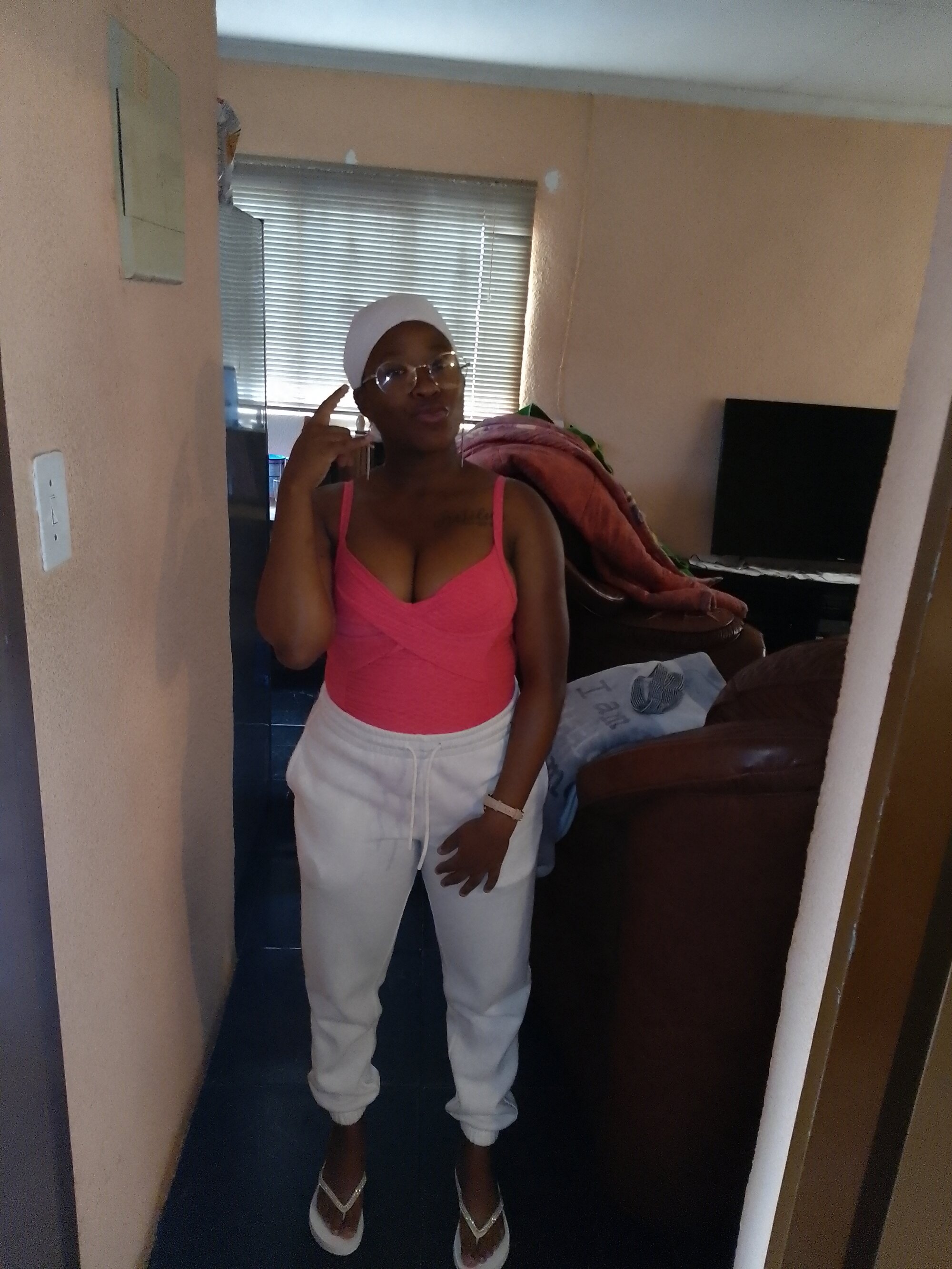 BontleSeductive011