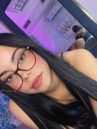 lesly_cutee's webcam live show