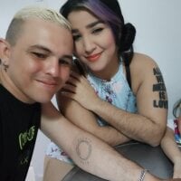 chanelANDcarlos' Offline XXX Chat