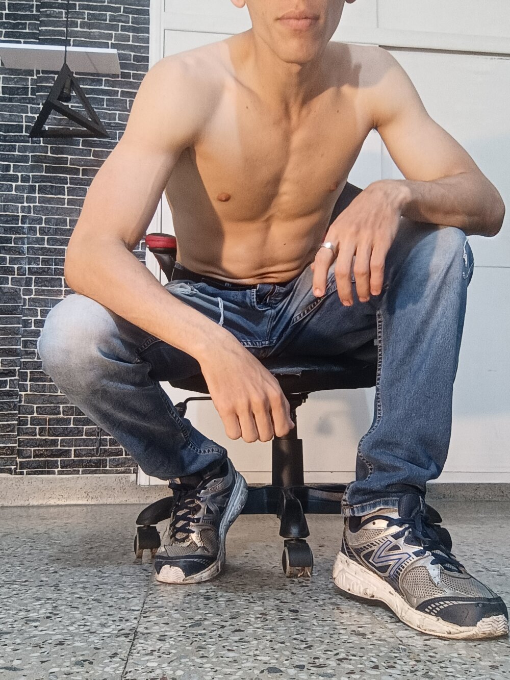 kevinkewman profile