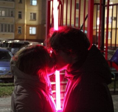 EvgeniyXAnna - hardcore teens