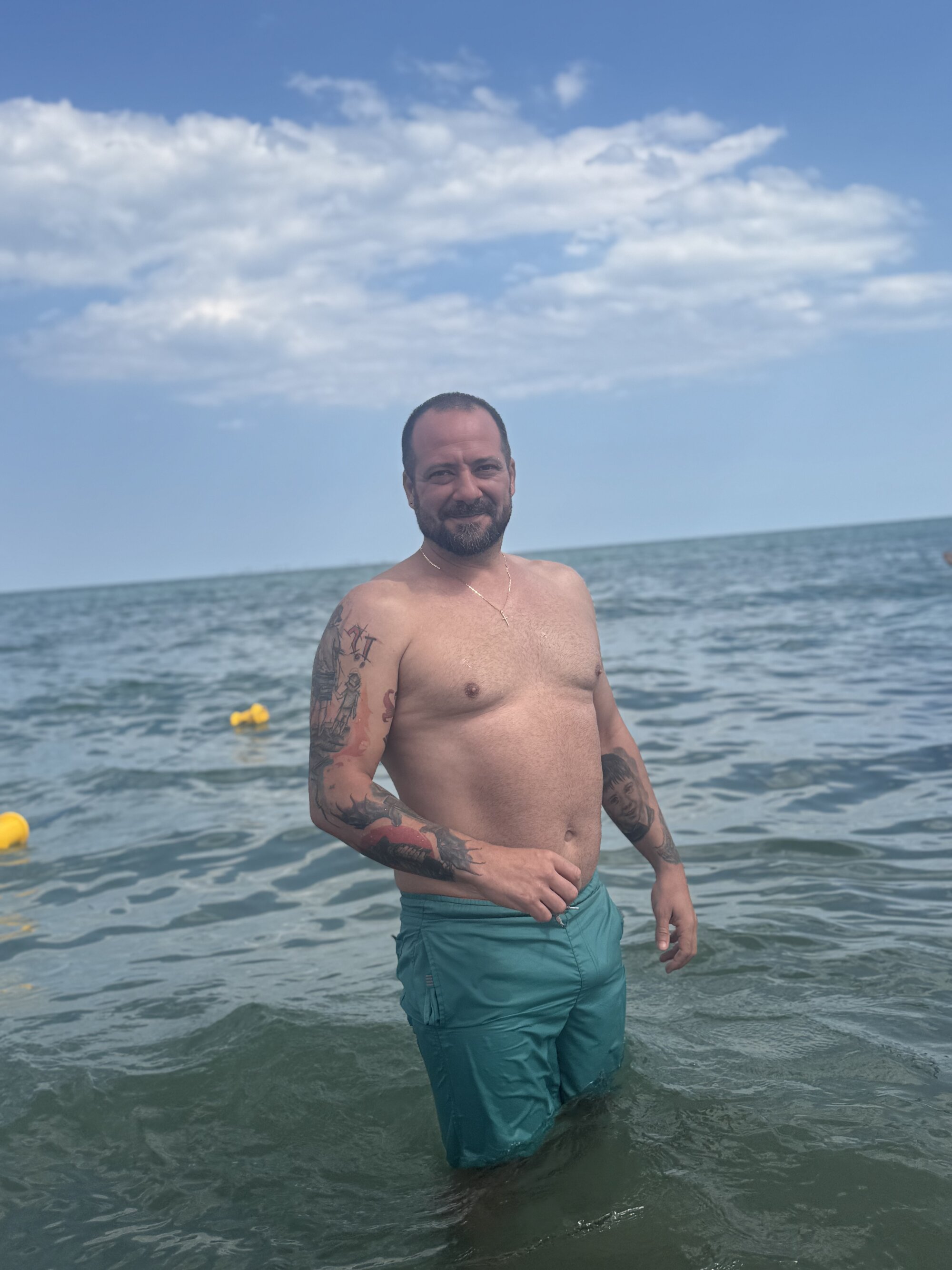 AdonisVibes