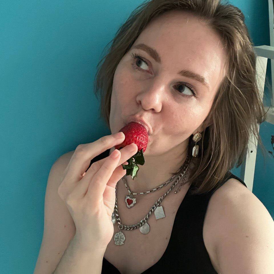 Janyffer 🔚 adult chat