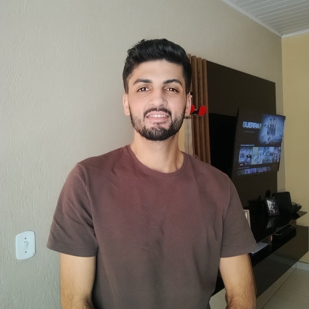 Maiconkel offline XXX-chatje