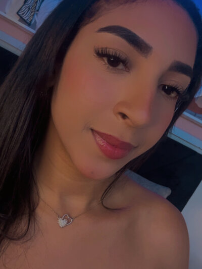nikki_tylor from stripchat