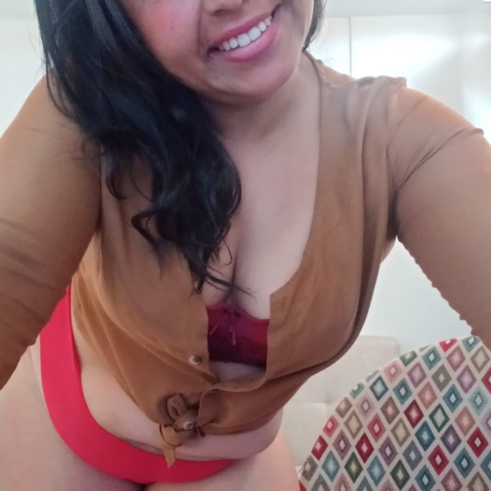HelenaRivera_ ♌ live nude stream