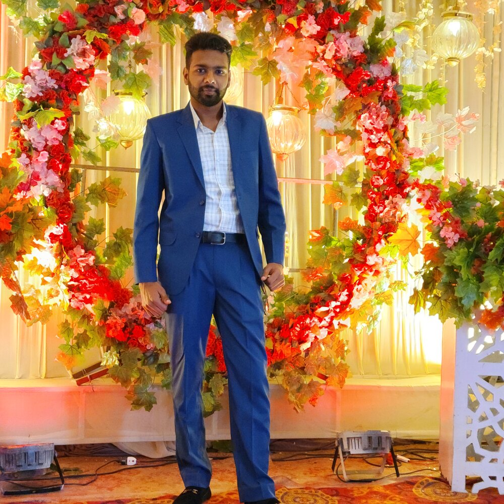 x_starmohit profile