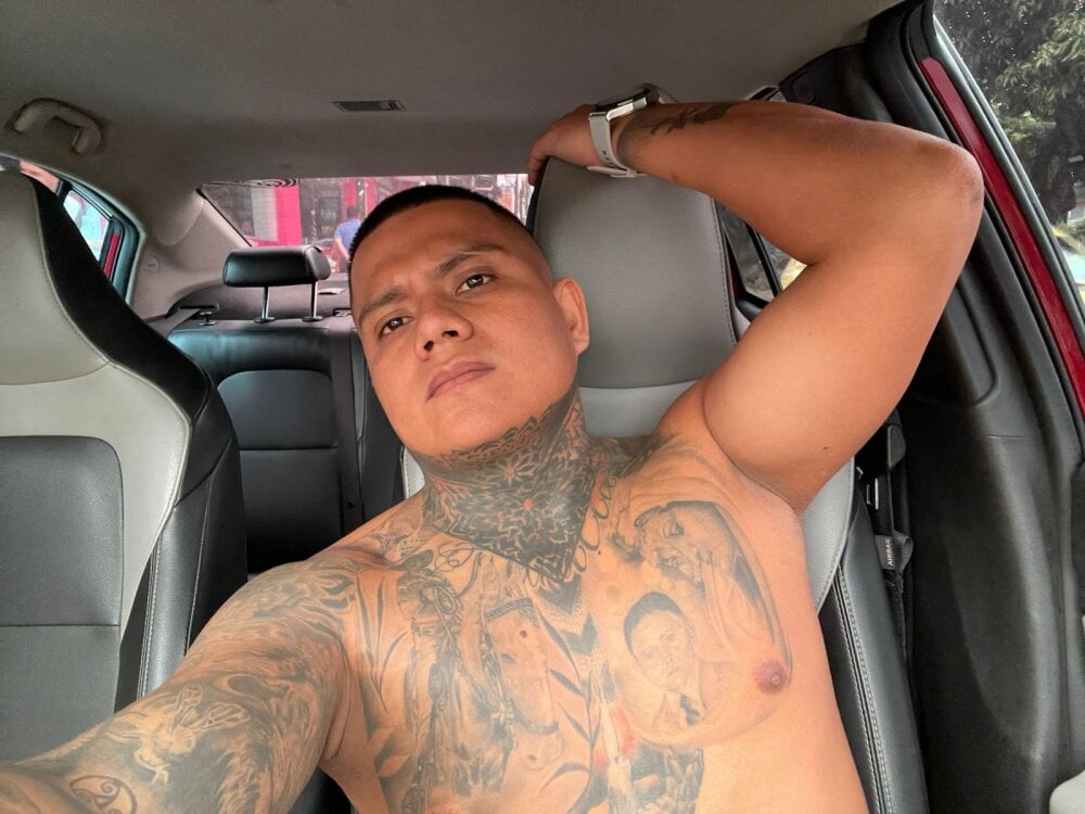 PedriTatto's Offline XXX Chat