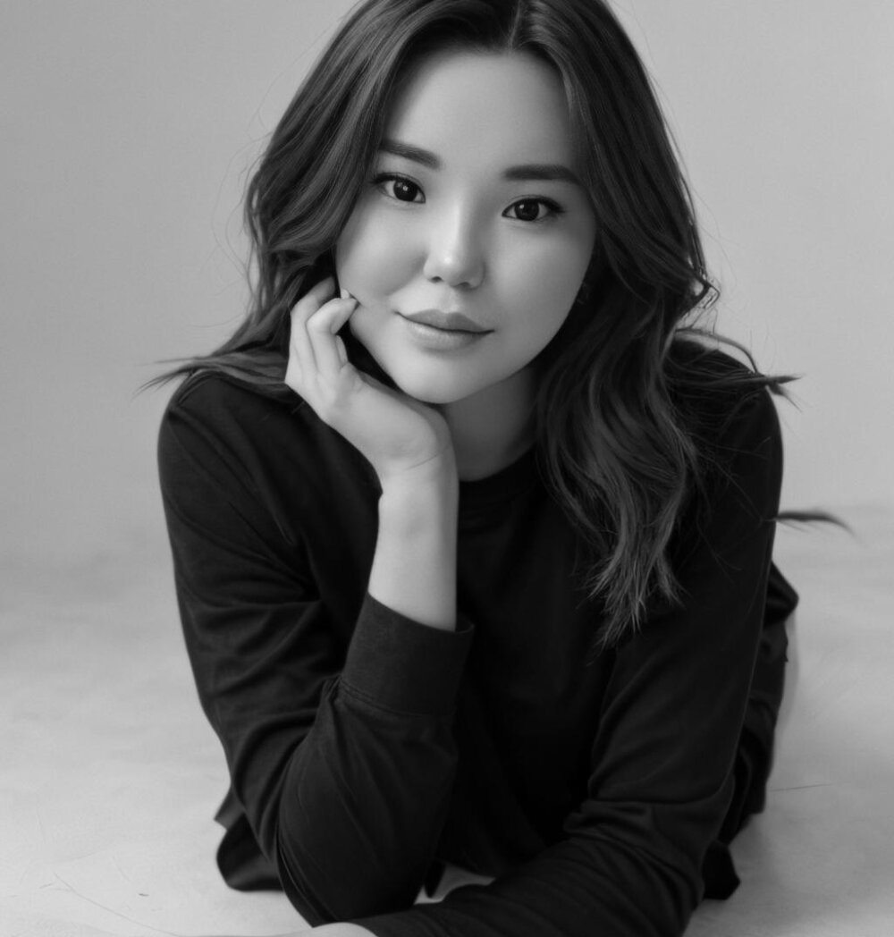RowenaAdy profile