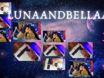 LunaandBellaa