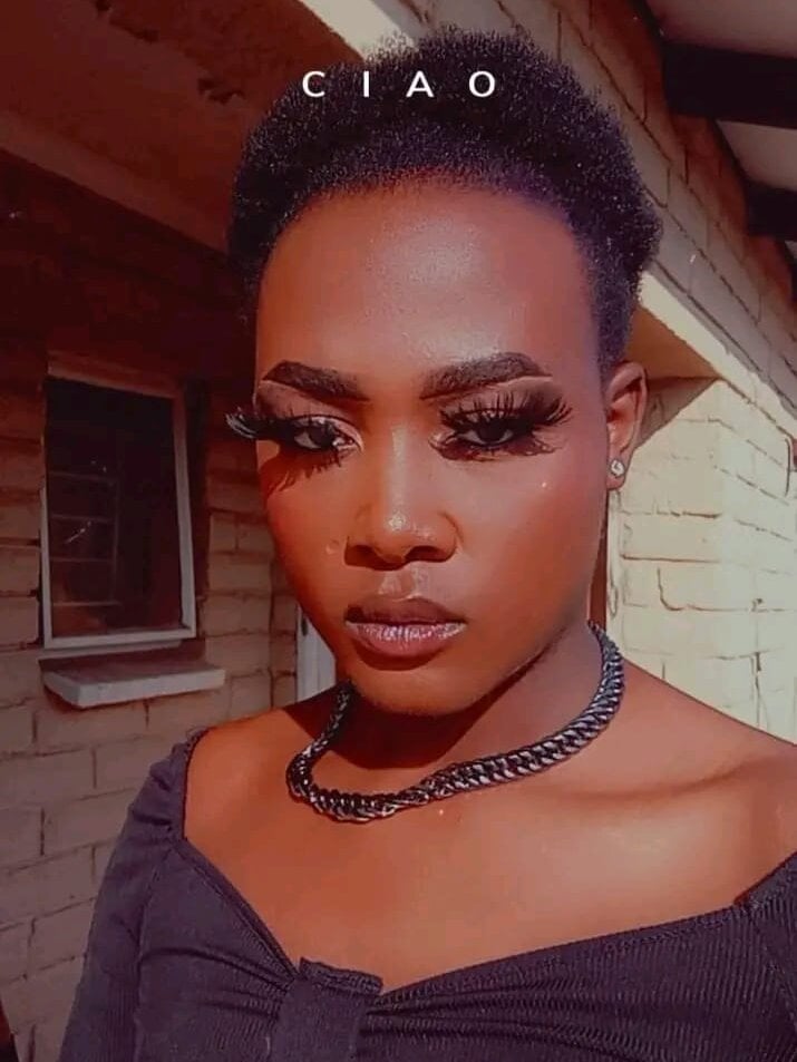 Lsnickykhanyile's Offline XXX Chat