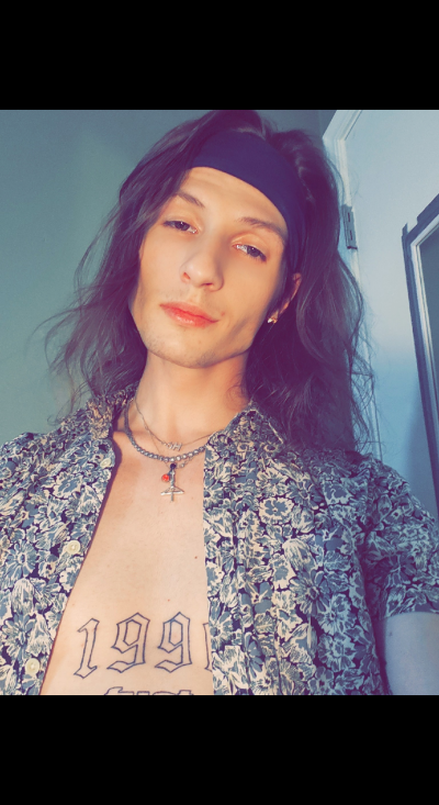 HarvryBlaze