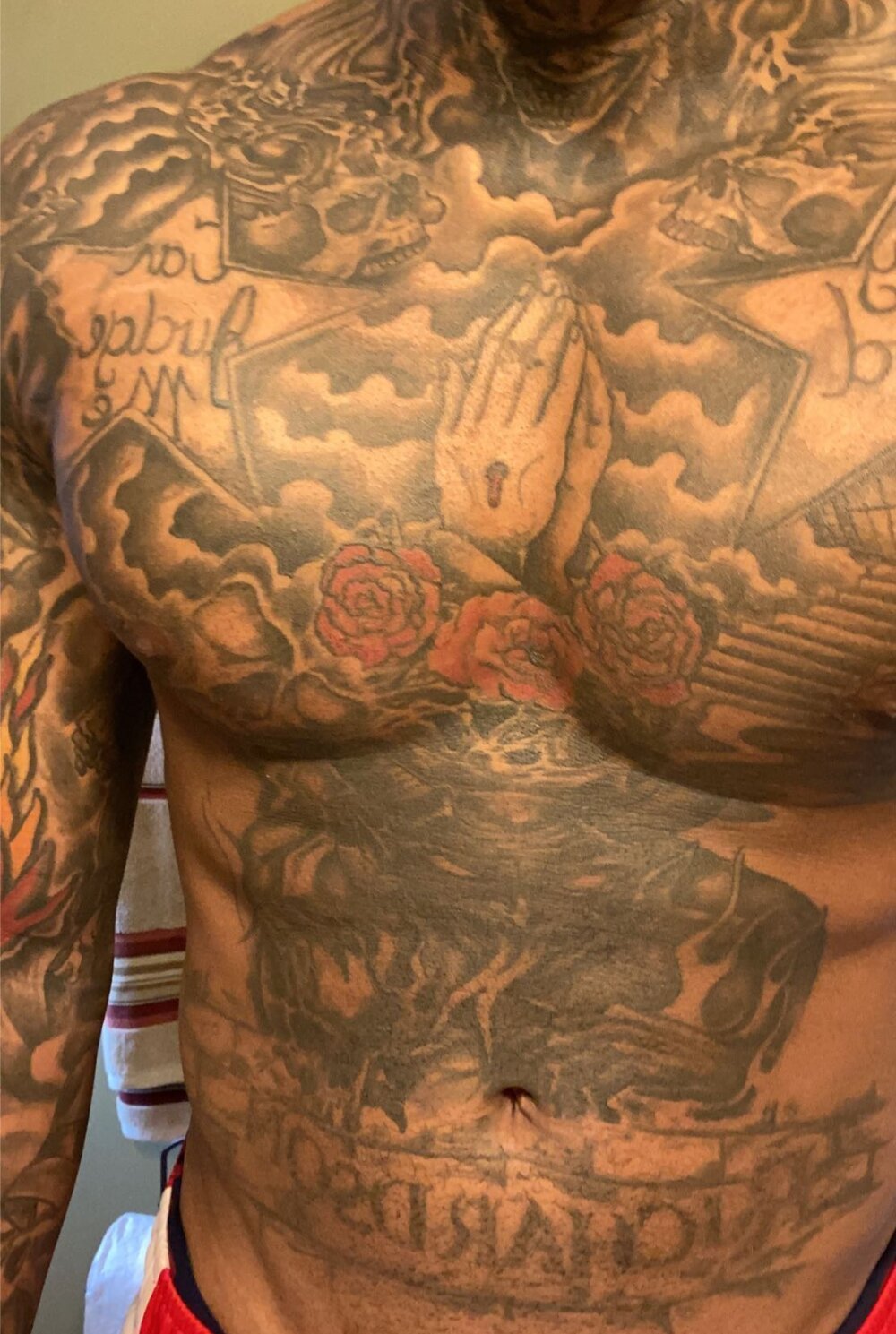 tattedBBC 离线聊天室