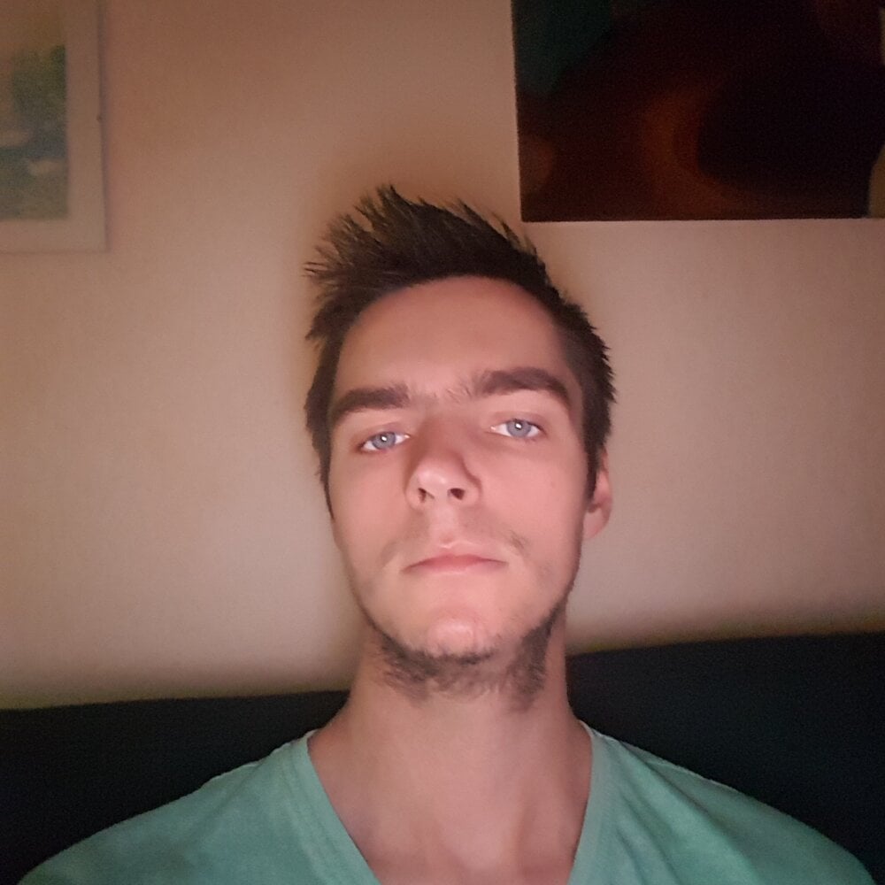 Chris23547 profile
