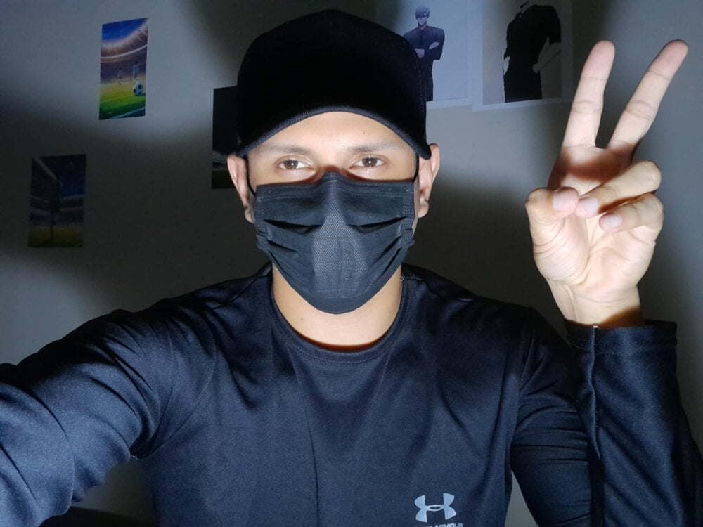 oppaboy from stripchat
