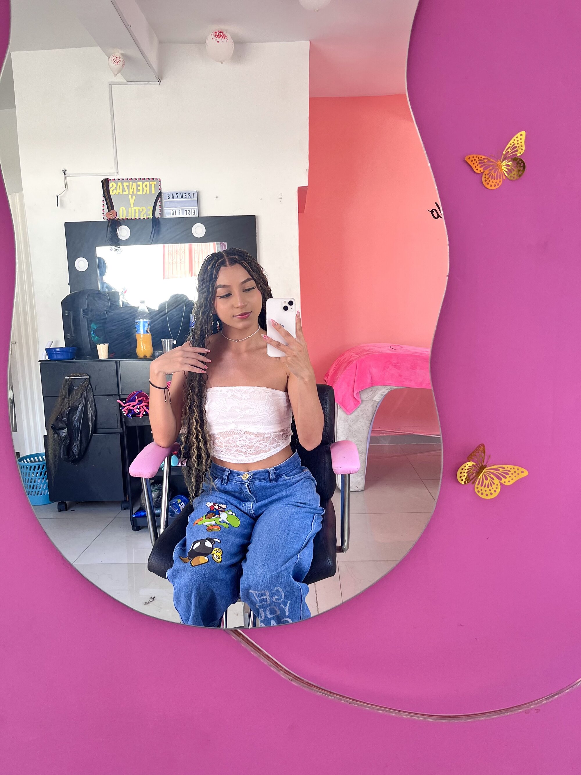ChanelValentine