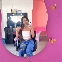 ChanelValentine's webcam live show