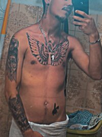 ciganinho2735's Offline XXX Chat