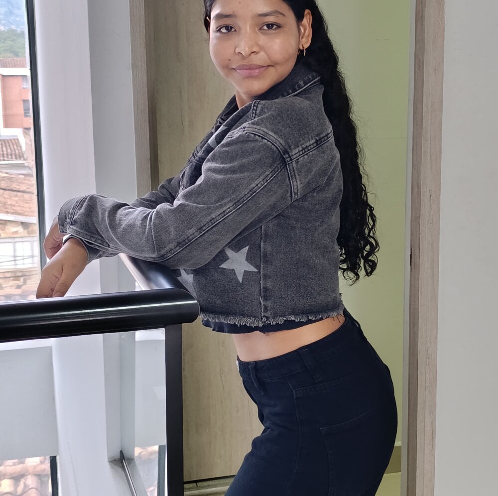 MorganRose77 profile