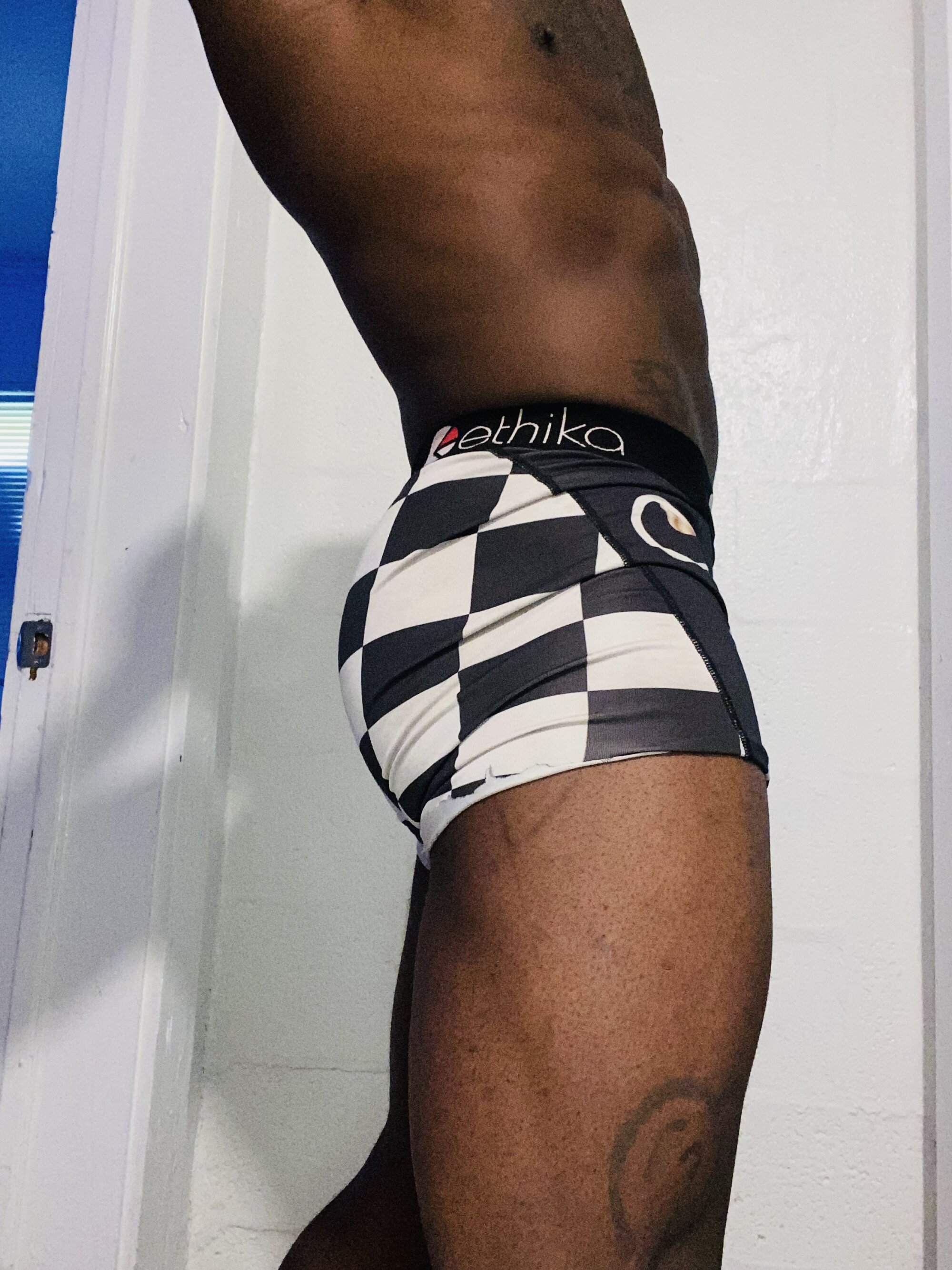 PrettyboiDick