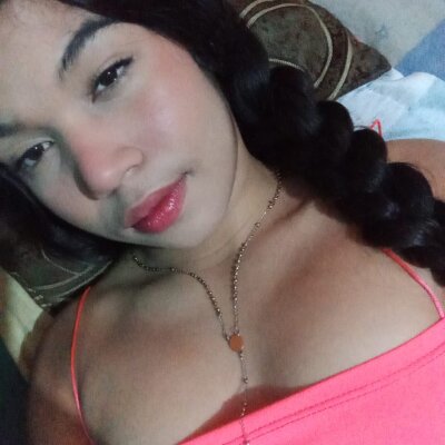 maryfdez from stripchat
