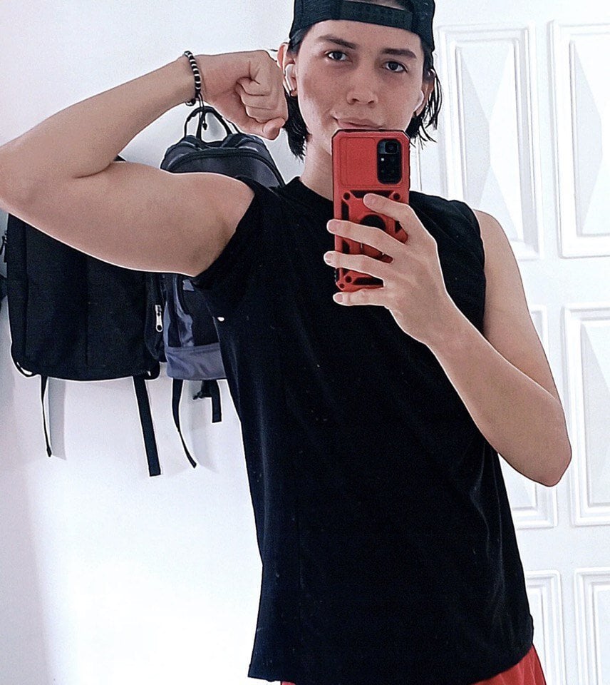 andy_gray from stripchat