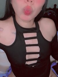 paradise-in-hell's Offline XXX Chat