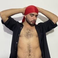 adamhairy's webcam live show