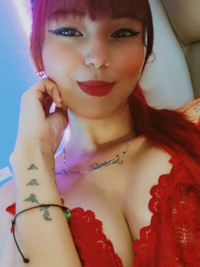 Gimena_ - Stripchat Lovense Best Blowjob Girl 