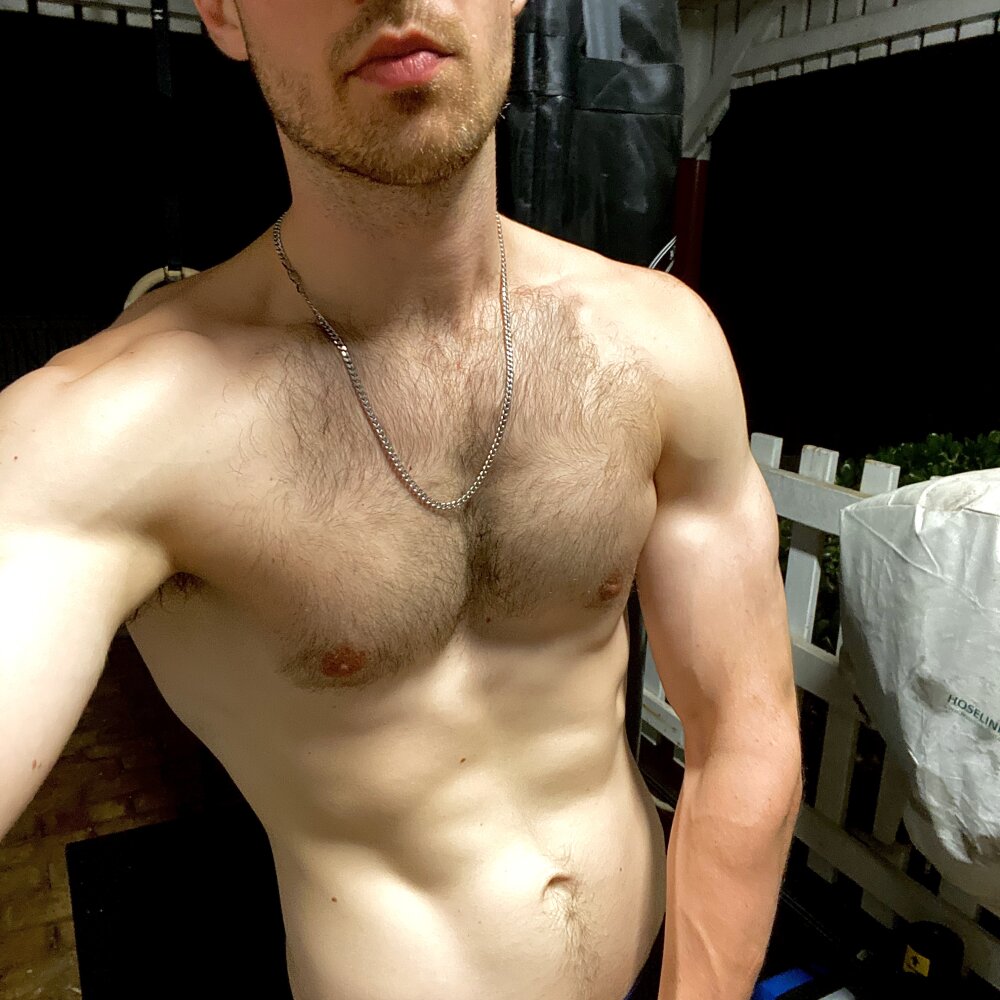 AndyEndo889's most recent online preview