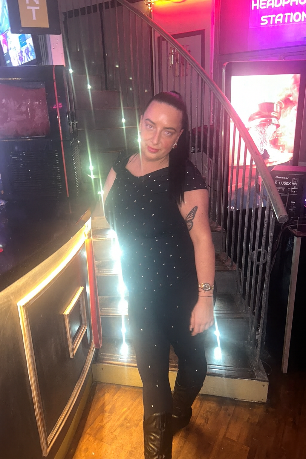 QueenStacyxox