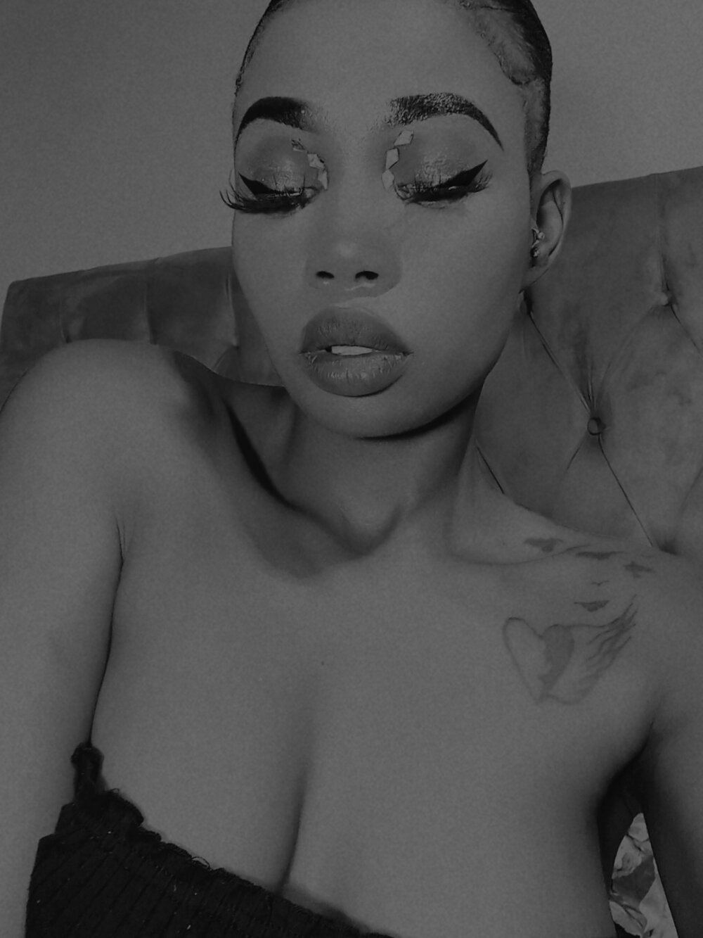 Exotic Candyxx