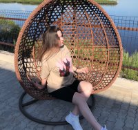 miss_leona's Offline XXX Chat