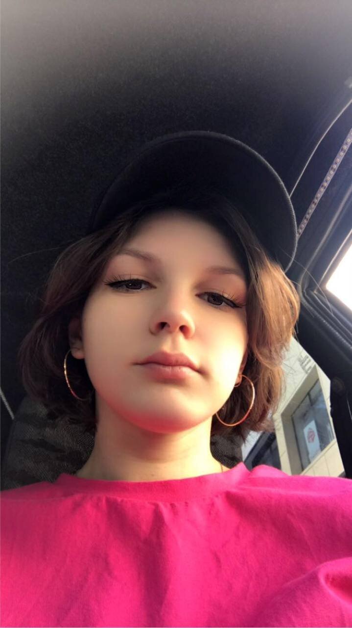 KristinaClarke