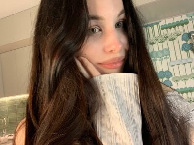 elvahaines from stripchat