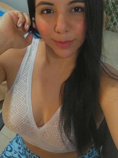 Suyayk - Stripchat Lovense Best Cam2cam Girl 