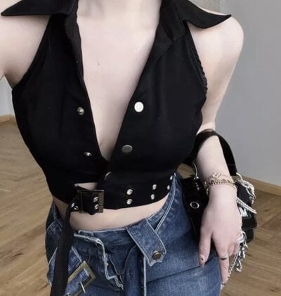 Rellababyy Female Facesitting Chat Cam