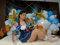 Lolly_18's webcam live show