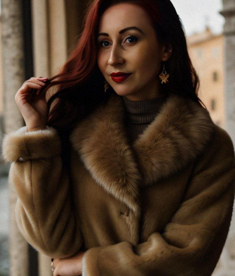 AnnInBloom profile