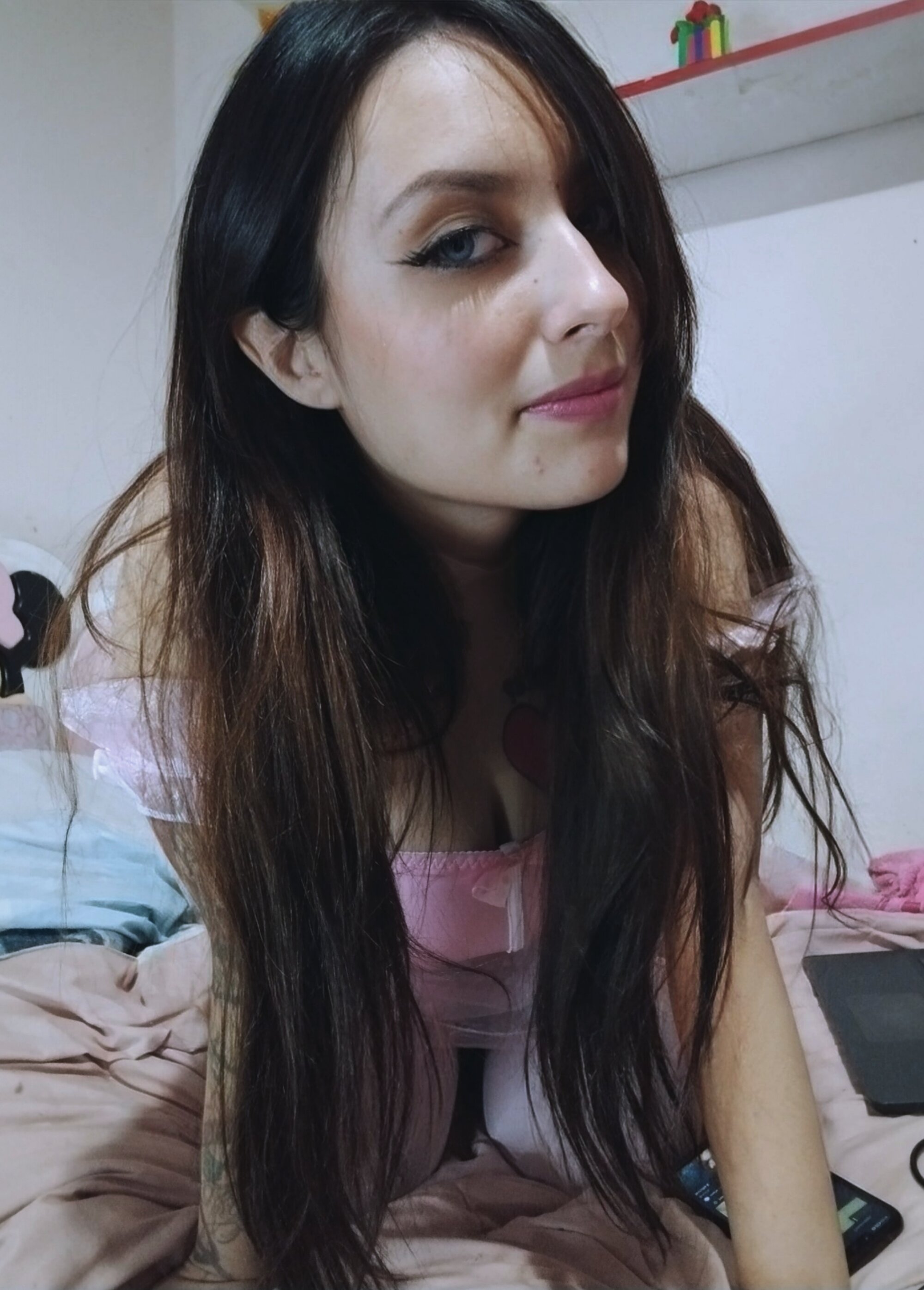 candyrellaJade