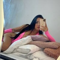 samanthapardo_'s webcam live show