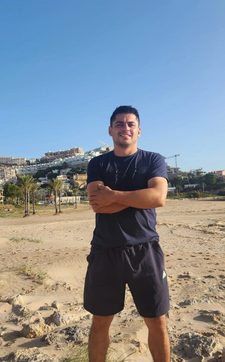 Big_DaddyCol profile