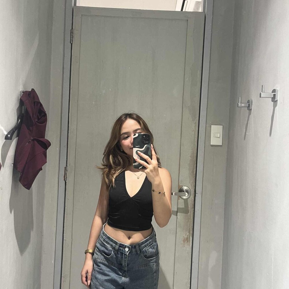 shelprettybae from stripchat