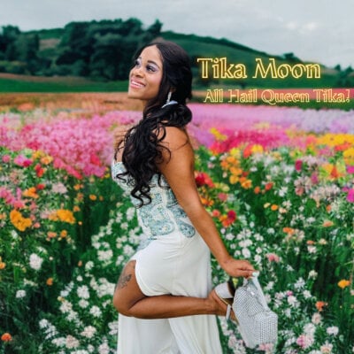 Tikalalin - luxurious privates ebony