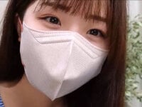 JP-YUNA's Webcam Show