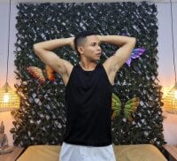 Liams18's webcam live show